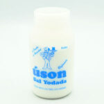 SAL REFINADA USON 24/1