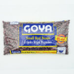 HABICHUELAS COLORADAS PEQUEÑA GOYA / 16