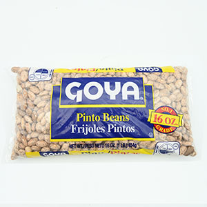 GOYA GRANOS S. PINTO