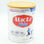 ALACT KIDS 4 PV VAN 800G
