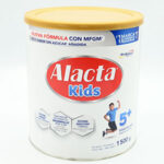 ALACTA KIDS 4 PV VAN 1500G