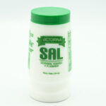 VICTORINA SAL MOLIDA 18 OZ