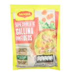 MAGGI SOPA GALLINA CRIOLLA R/8701582