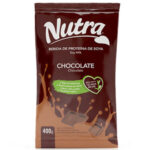 LECHE NUTRA CHOCOLATE 400 G REF. 1019721
