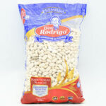 HABICHUELAS BLANCAS DON ROD. 800GR