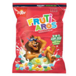 FRUTIAROS EL REY 8/1000GR