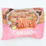 SOPA KINSU SABOR A CAMARON 24/85GR