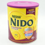 NIDO CRECIMIENTO DELACT 800G