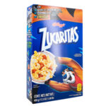 ZUCARITAS 16X710G MEX