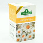 SAINT GOTTAR TE MANZANILLA 12/20 SOBRES