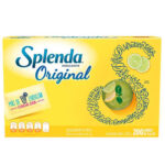 SPLENDA SOBRE. 200/S