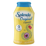 SPLENDA LIQUIDO 50ML #14635050