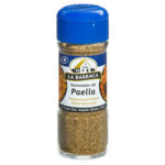 LA BARRACA SAZONADOR DE PAELLA/37 GR