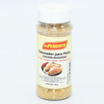 SAZONADOR DE POLLOS 100G