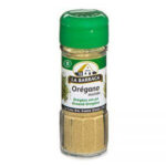 LA BARRACA OREGANO MOLIDO 26GR