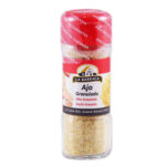LA BARRACA AJO GRANULADO 50 GR