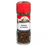 LA BARRACA PIMIENTA JAMAICA (MADRE CLAVO