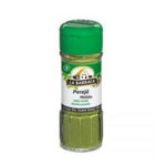 LA BARRACA PEREJIL MOLIDO 35 GR