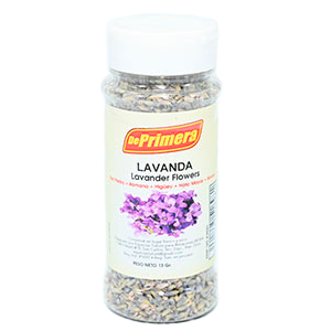 DE PRIMERA LAVANDA 13GR