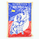 COCOA NUTRIENTE ( SOLAMOYA ) SOBRE / 16