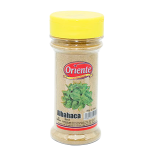 ORIENTE ALBAHACA MOLIDA FCO 60GRS 1/12