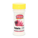 ORIENTE CEBOLLA DESHIDRATADA 85GRS