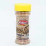 ORIENTE CILANTRICO MOLIDO DE FCO 85GR/12