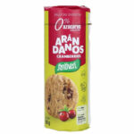 SANTIVERI DIGESTIVE ARANDANOS GALLETAS 1