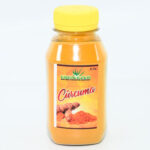 EBEN-EZER CURCUMA 6OZ