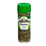 LA BARRACA ALBAHACA 12 GR