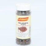 DE PRIMERA MALAGUETA FRASCO 46 GR