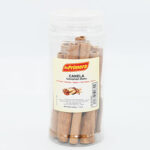 DE PRIMERA CANELA FRASCO 110 GR