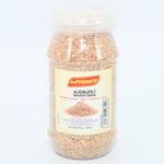 DE PRIMERA AJONJOLI FRASCO 300 GRS