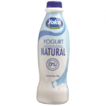 YOGURT YOKA 32 ONZ NATURAL 0%