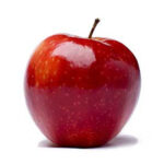 MANZANA ROJA #88