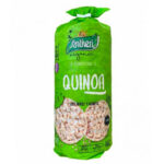 SANTIVERI TORTITAS DE ARROZ QUINOA