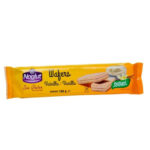 SANTIVERI NOGLUT GALLETAS RELLENAS VAINI