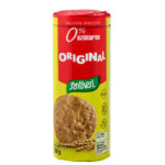 SANTIVERI DIGESTIVE ORIGINALES GALLETAS