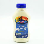 KRAFT MAYO 12/12OZ #8372