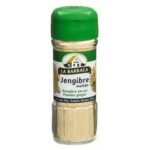 LA BARRACA JENGIBRE MOLIDO 40 GR
