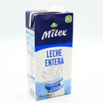 MILEX LECHE ENTERA 1 LT