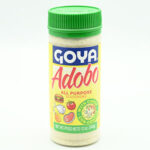 GOYA ADOBO EN POLVO COMINO 12 OZ