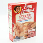 AUNT JEMIMA PANCAKE MIX COMP 16 OZ