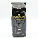 CAFE GOURMET INDUBAN TOSTADO EN GRANO 1
