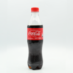 COCA COLA 16 OZ(500ML).