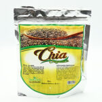 CHIA ORGANICA 8 OZ