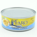 FARO ATUN DESMENUZADO AGUA