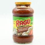 RAGU SALSA SUPER HONGOS 26 OZ