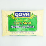 HARINA D/MAIZ EXTRA FINA GOYA 12/1