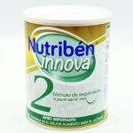LECHE NUTRIBEN INNOVA 2 400 GR
